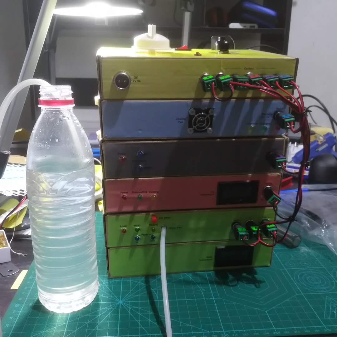 Prototype back