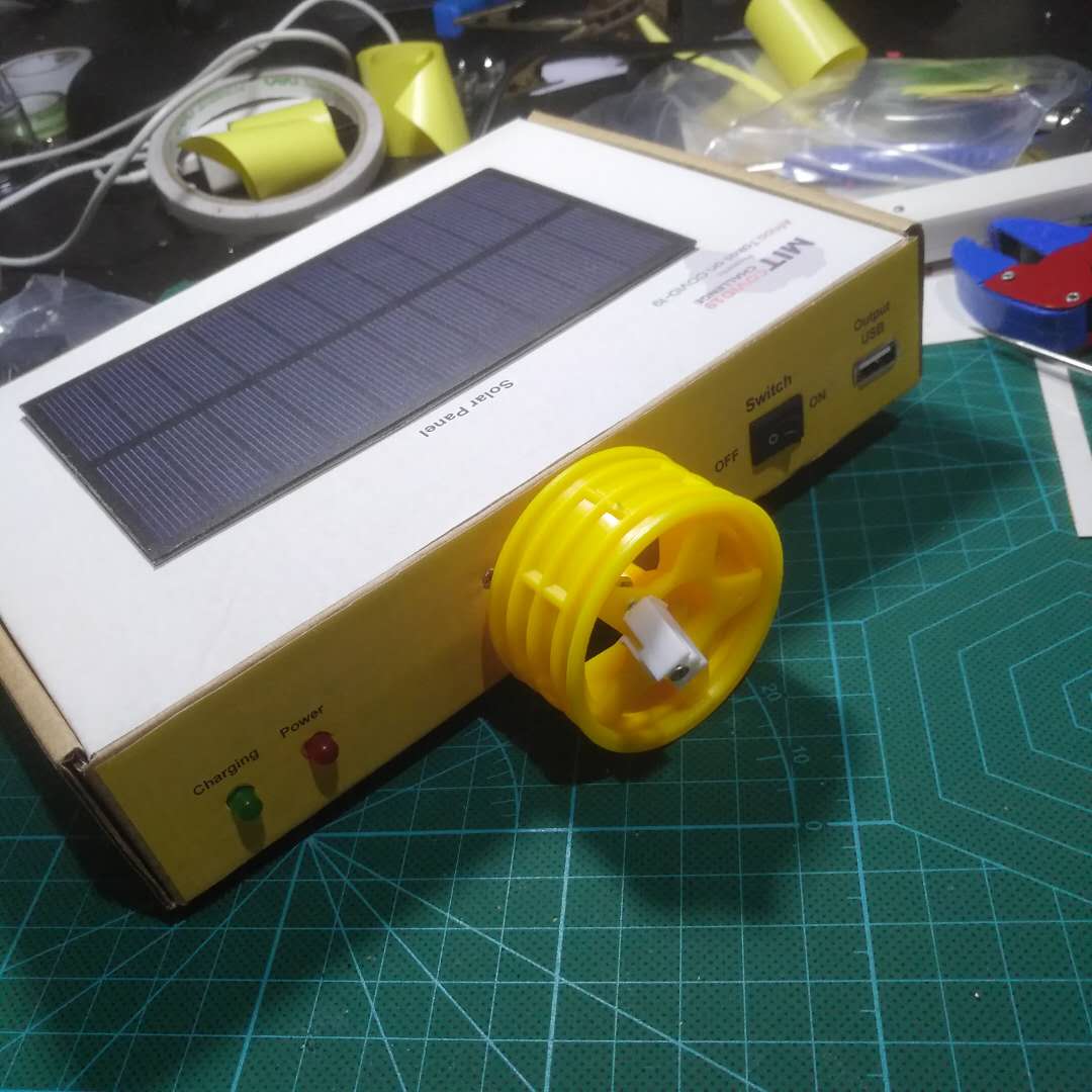 Power module 2